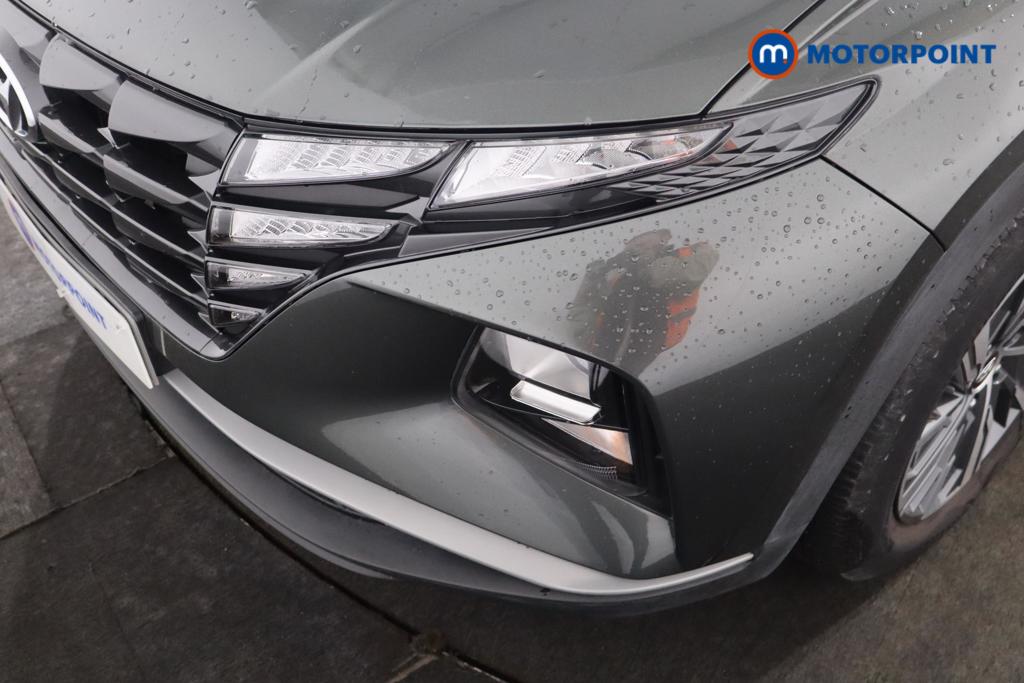 Used Hyundai TUCSON 2022 for sale - 76685155: Photo 27