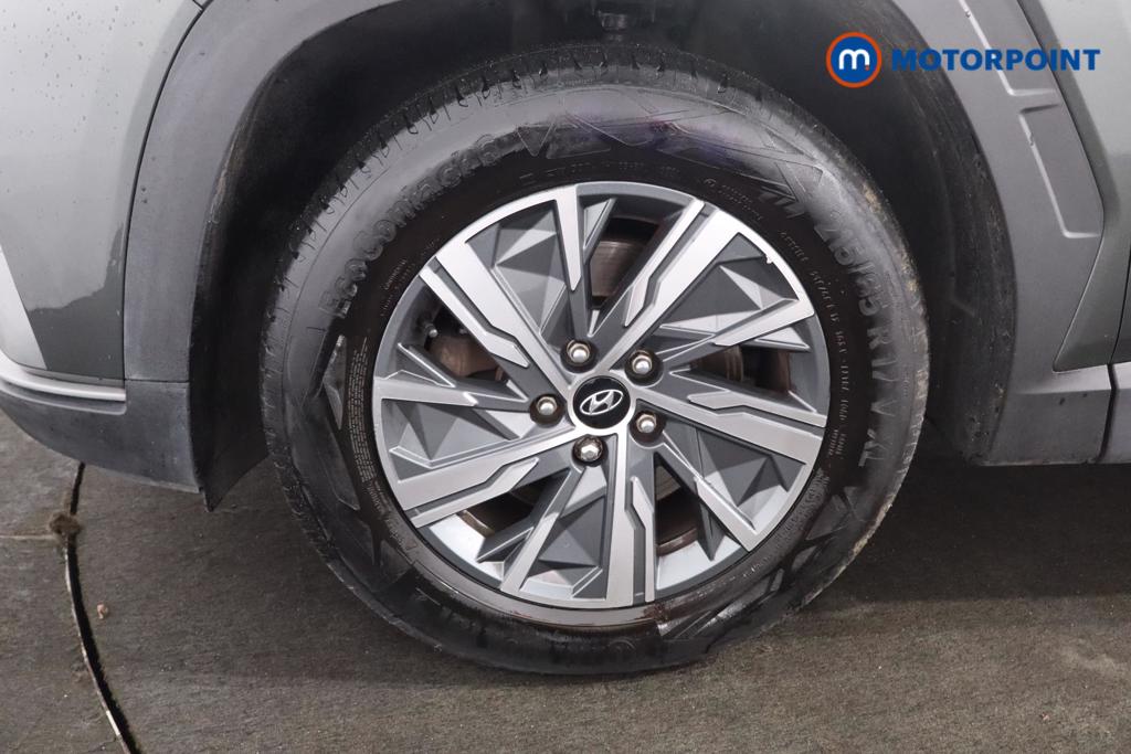 Used Hyundai TUCSON 2022 for sale - 76685155: Photo 28