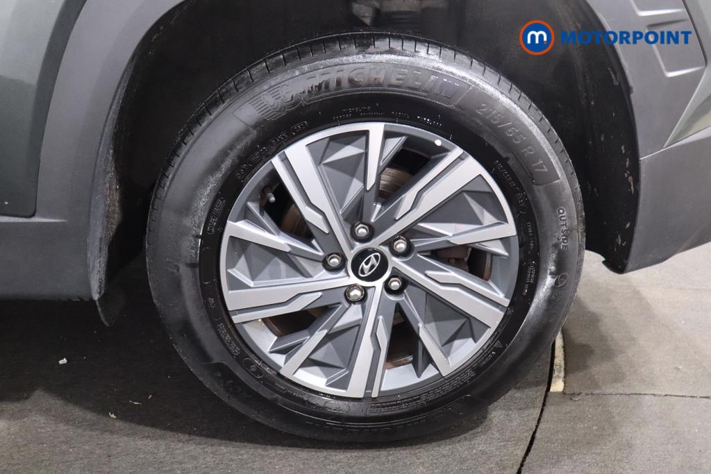 Used Hyundai TUCSON 2022 for sale - 76685155: Photo 29