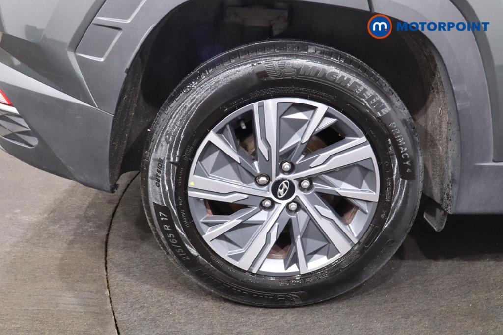 Used Hyundai TUCSON 2022 for sale - 76685155: Photo 30