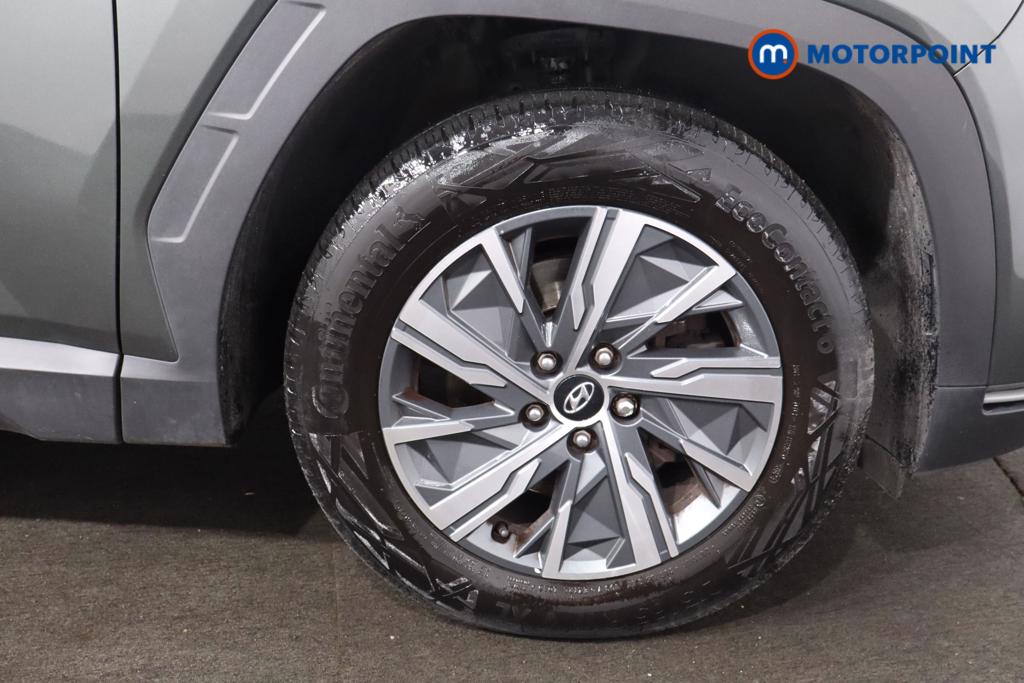 Used Hyundai TUCSON 2022 for sale - 76685155: Photo 31