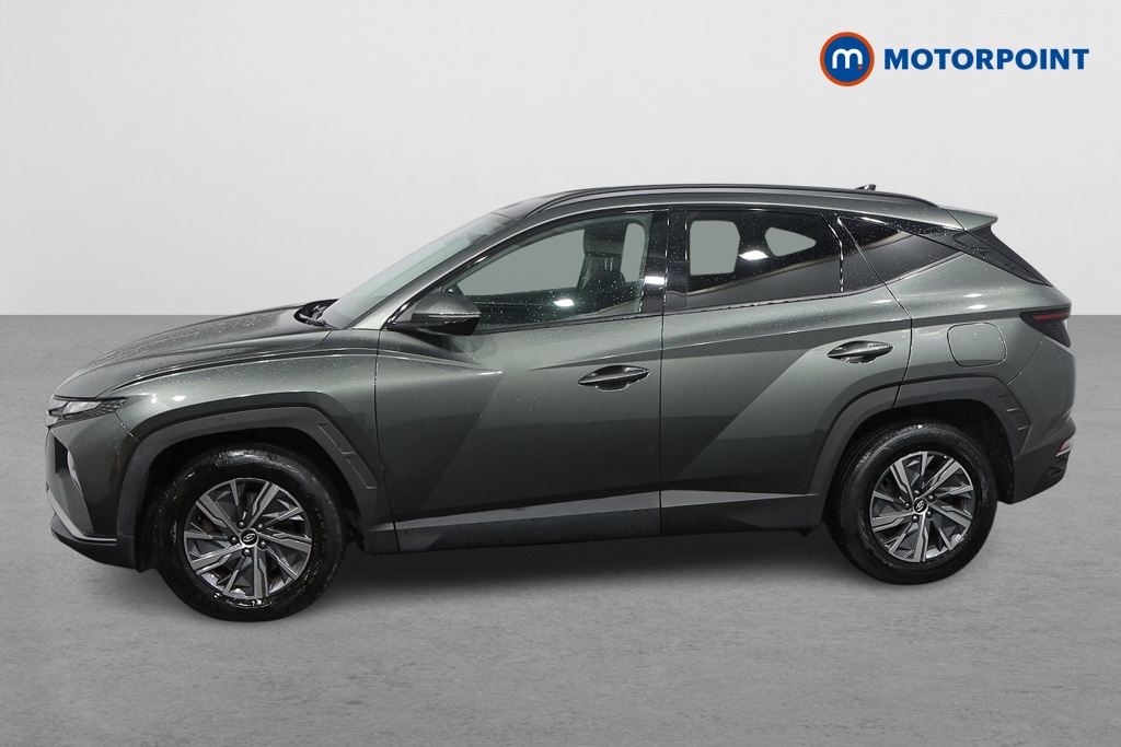 Used Hyundai TUCSON 2022 for sale - 76685155: Photo 4