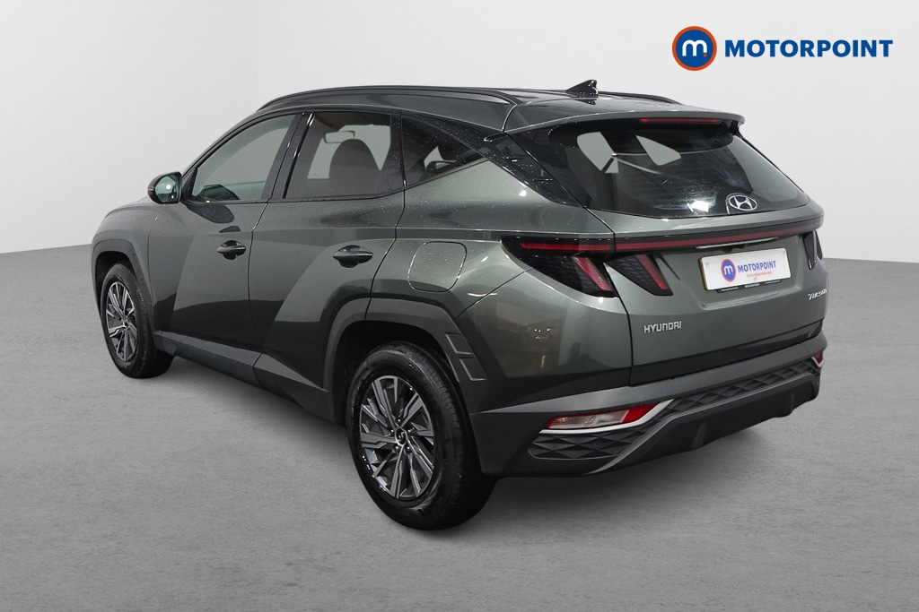 Used Hyundai TUCSON 2022 for sale - 76685155: Photo 5