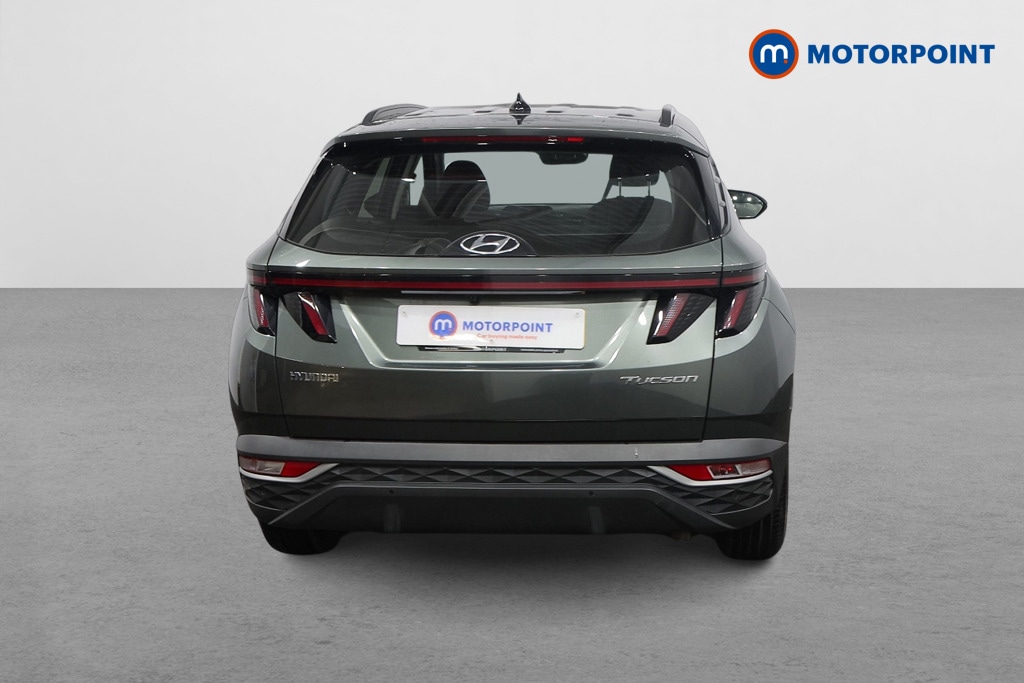 Used Hyundai TUCSON 2022 for sale - 76685155: Photo 6