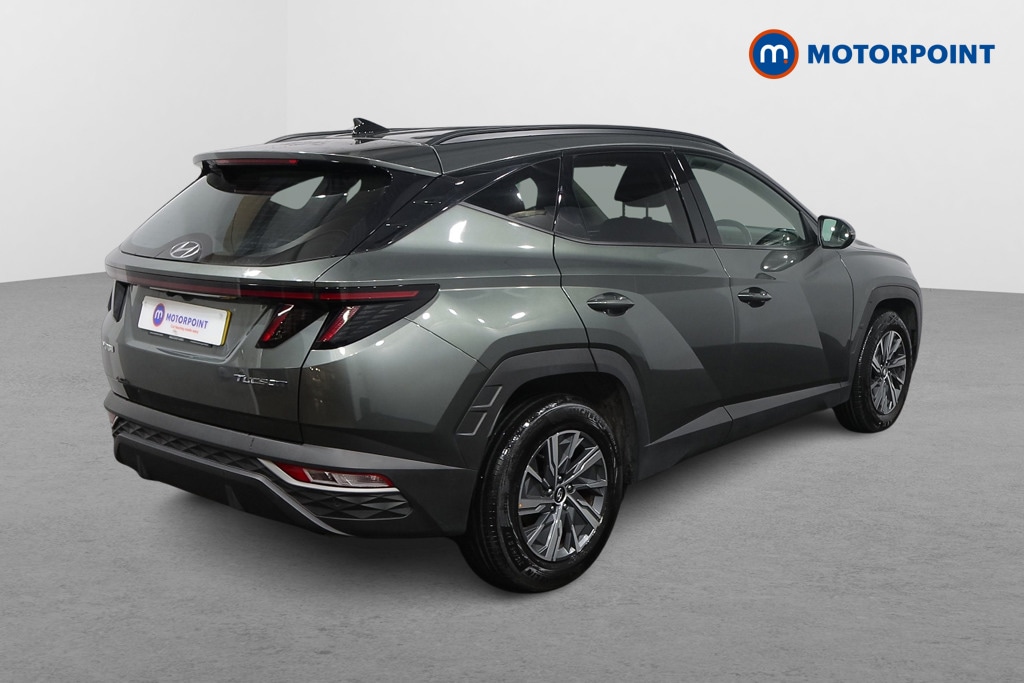 Used Hyundai TUCSON 2022 for sale - 76685155: Photo 7