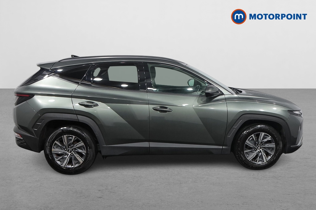 Used Hyundai TUCSON 2022 for sale - 76685155: Photo 8