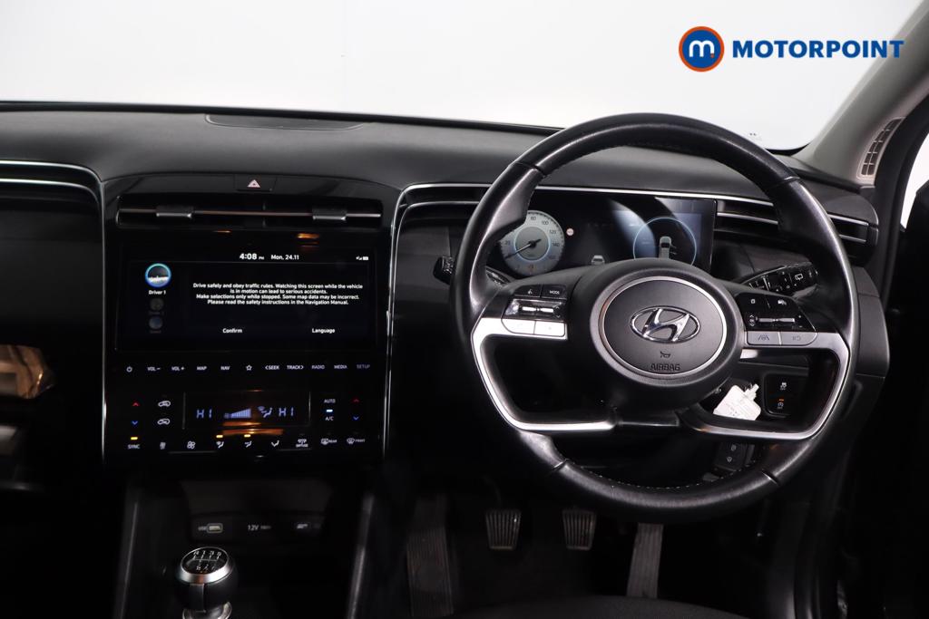 Used Hyundai TUCSON 2022 for sale - 76685155: Photo 9