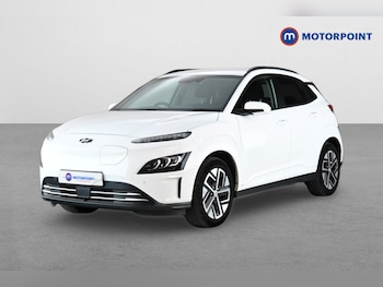 Used Hyundai KONA 2022 for sale - 79102722: Photo