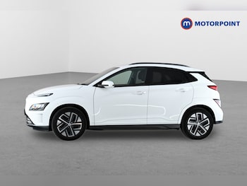 Used Hyundai KONA 2022 for sale - 79102722: Photo