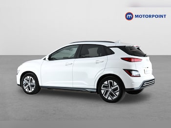 Used Hyundai KONA 2022 for sale - 79102722: Photo