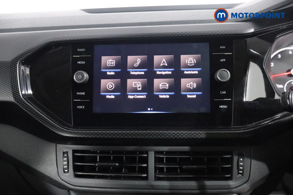 Used Volkswagen T-Cross 2021 for sale - 76819413: Photo 10