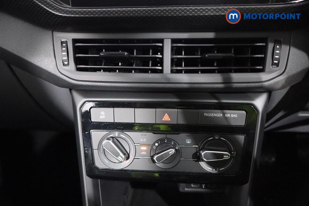 Used Volkswagen T-Cross 2021 for sale - 76819413: Photo 11