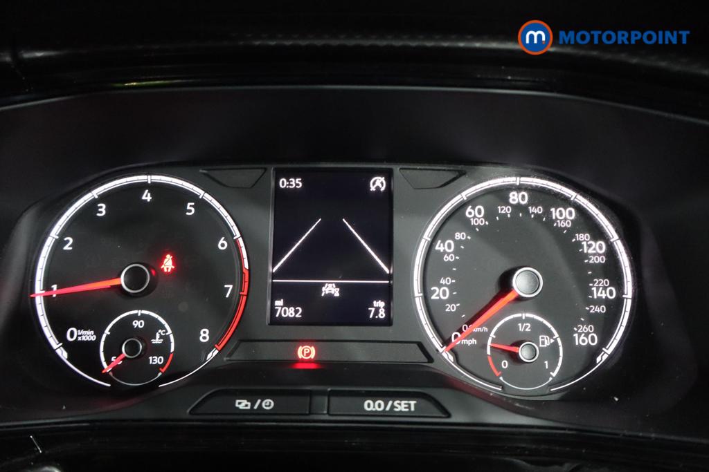 Used Volkswagen T-Cross 2021 for sale - 76819413: Photo 13