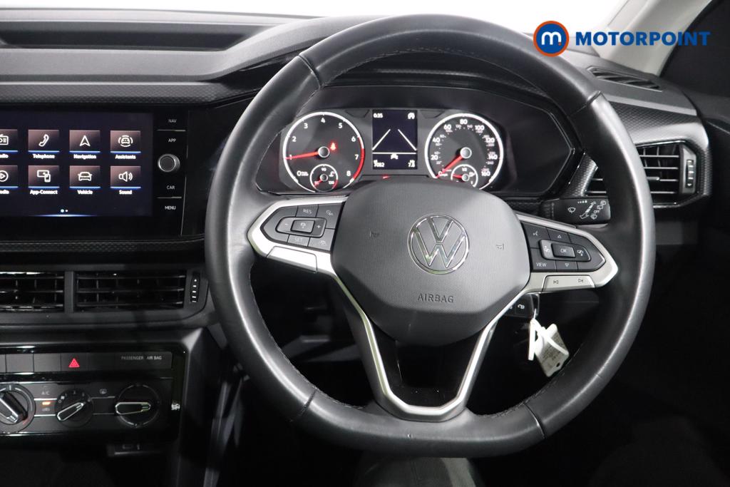 Used Volkswagen T-Cross 2021 for sale - 76819413: Photo 14