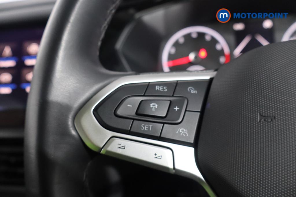 Used Volkswagen T-Cross 2021 for sale - 76819413: Photo 15