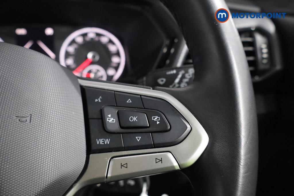 Used Volkswagen T-Cross 2021 for sale - 76819413: Photo 16