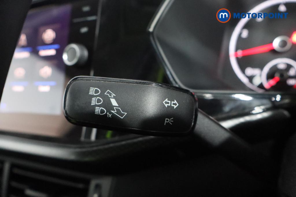 Used Volkswagen T-Cross 2021 for sale - 76819413: Photo 17