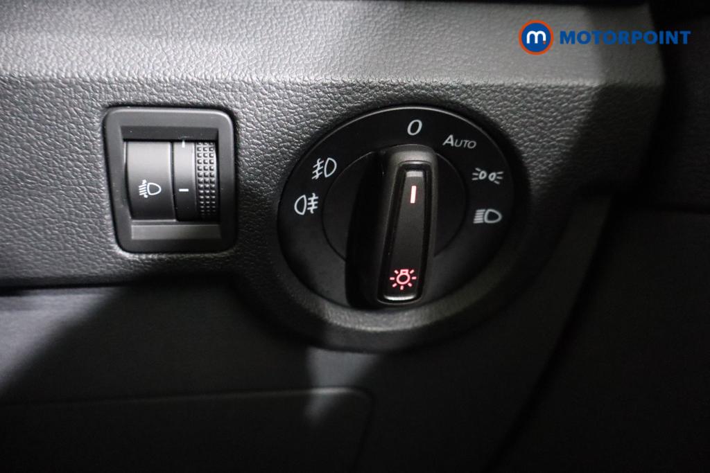 Used Volkswagen T-Cross 2021 for sale - 76819413: Photo 19