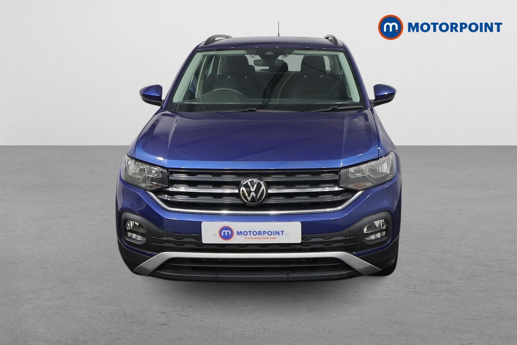 Used Volkswagen T-Cross 2021 for sale - 76819413: Photo 2