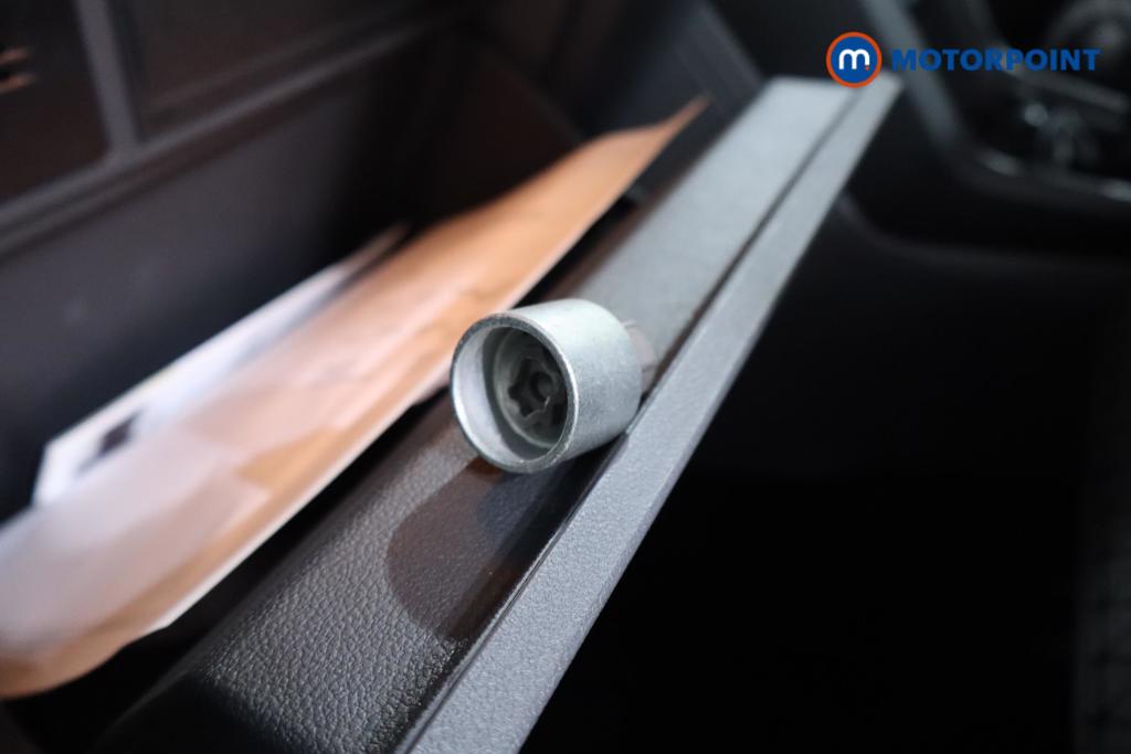 Used Volkswagen T-Cross 2021 for sale - 76819413: Photo 22