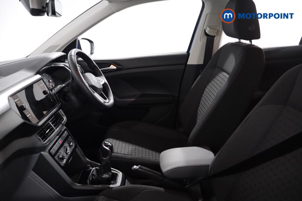 Used Volkswagen T-Cross 2021 for sale - 76819413: Photo 23