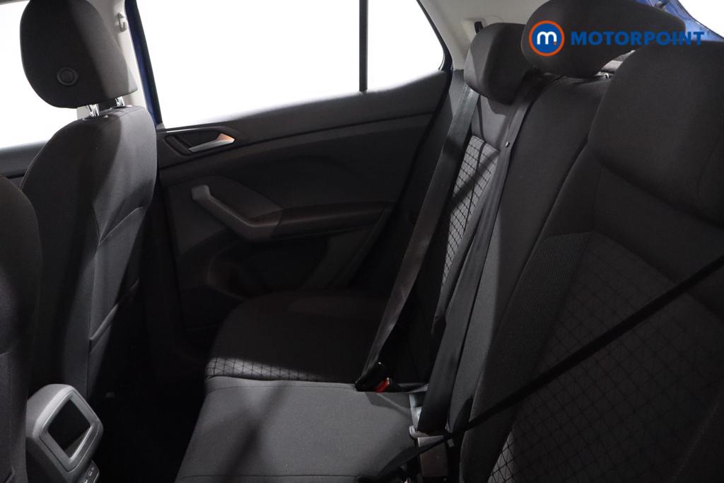 Used Volkswagen T-Cross 2021 for sale - 76819413: Photo 24