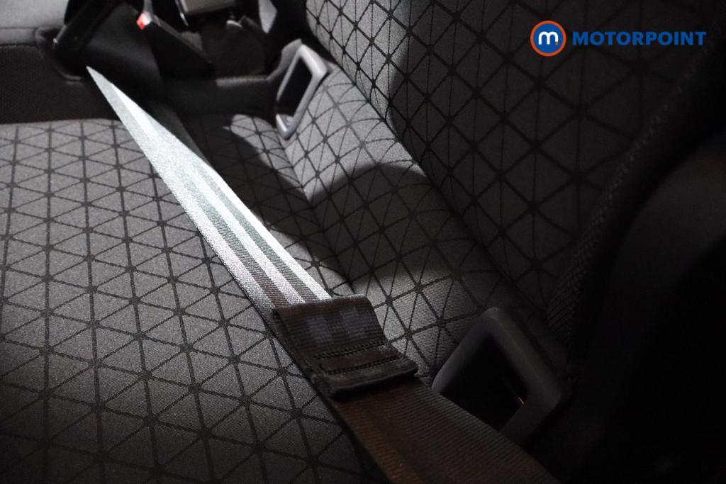 Used Volkswagen T-Cross 2021 for sale - 76819413: Photo 25