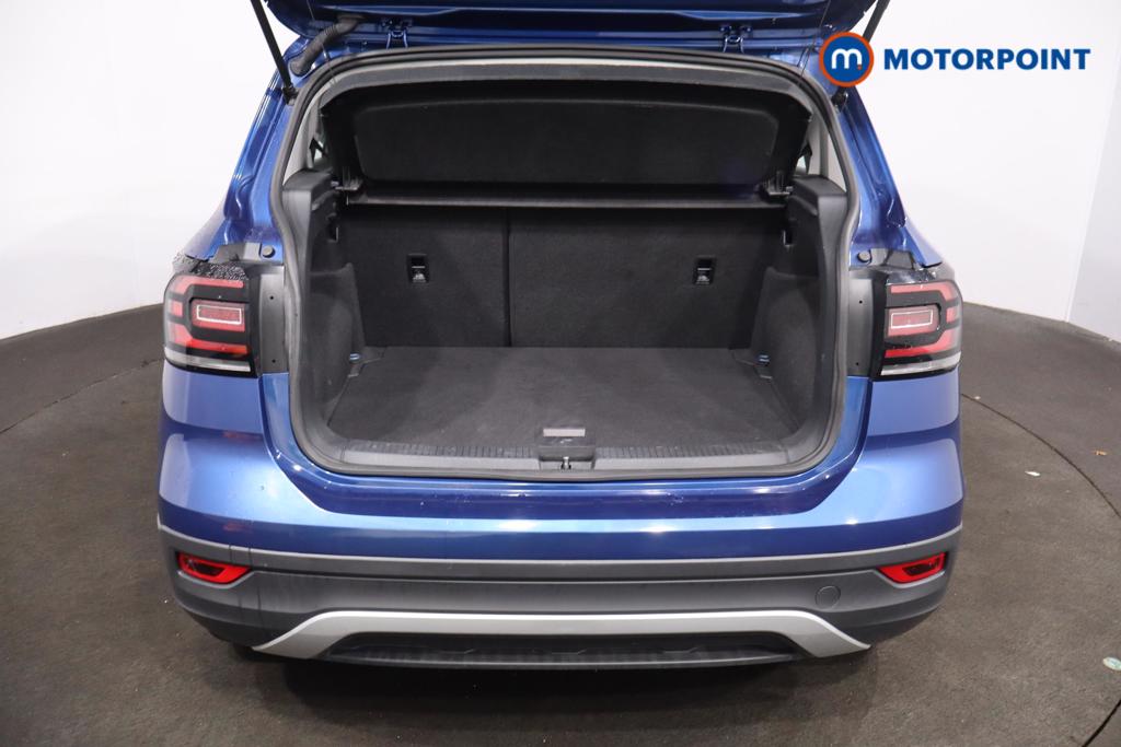 Used Volkswagen T-Cross 2021 for sale - 76819413: Photo 26