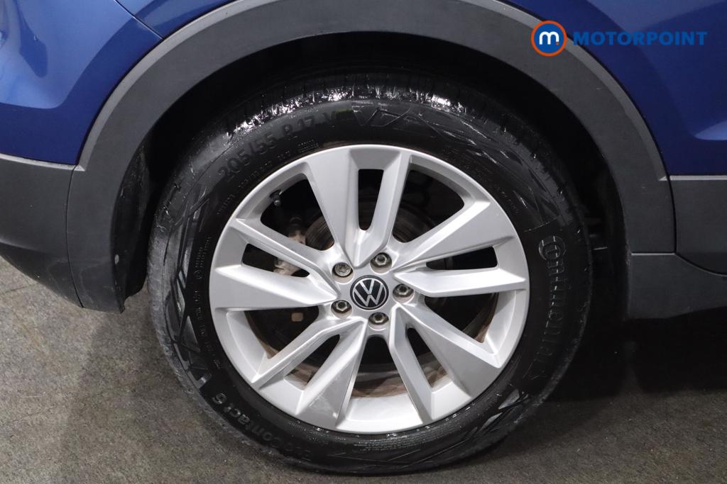 Used Volkswagen T-Cross 2021 for sale - 76819413: Photo 27