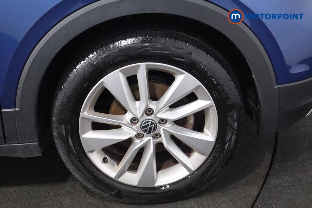 Used Volkswagen T-Cross 2021 for sale - 76819413: Photo 28