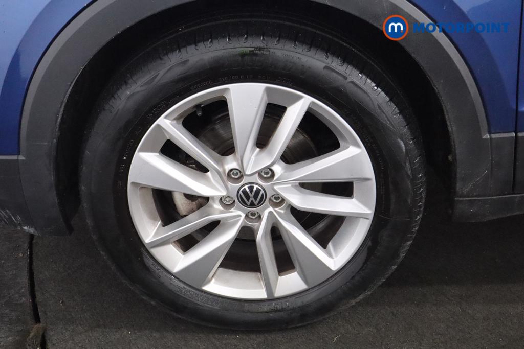 Used Volkswagen T-Cross 2021 for sale - 76819413: Photo 29