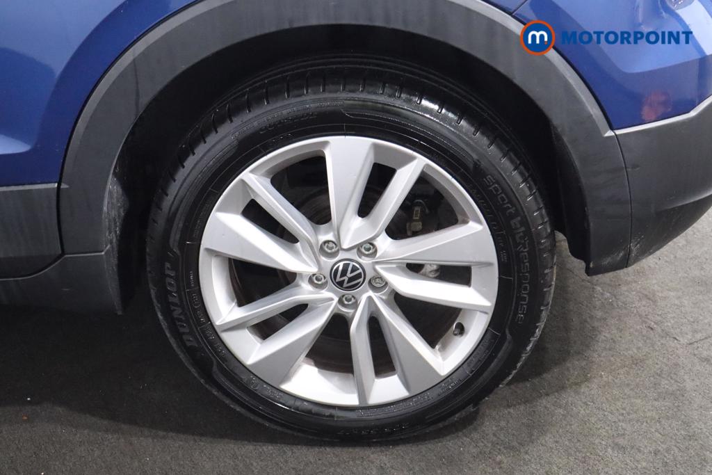 Used Volkswagen T-Cross 2021 for sale - 76819413: Photo 30