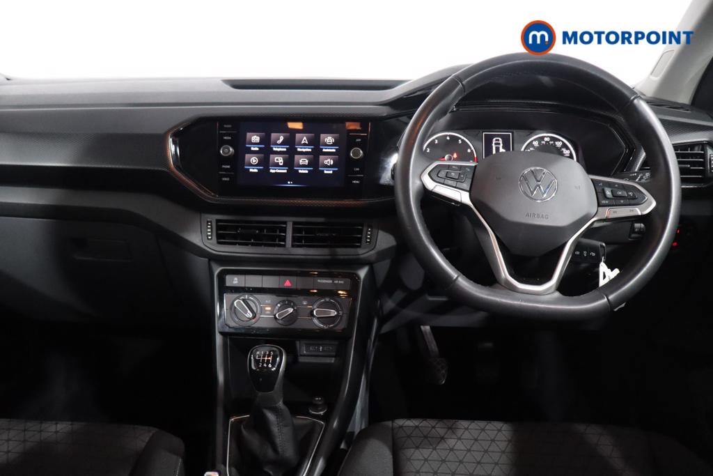 Used Volkswagen T-Cross 2021 for sale - 76819413: Photo 9