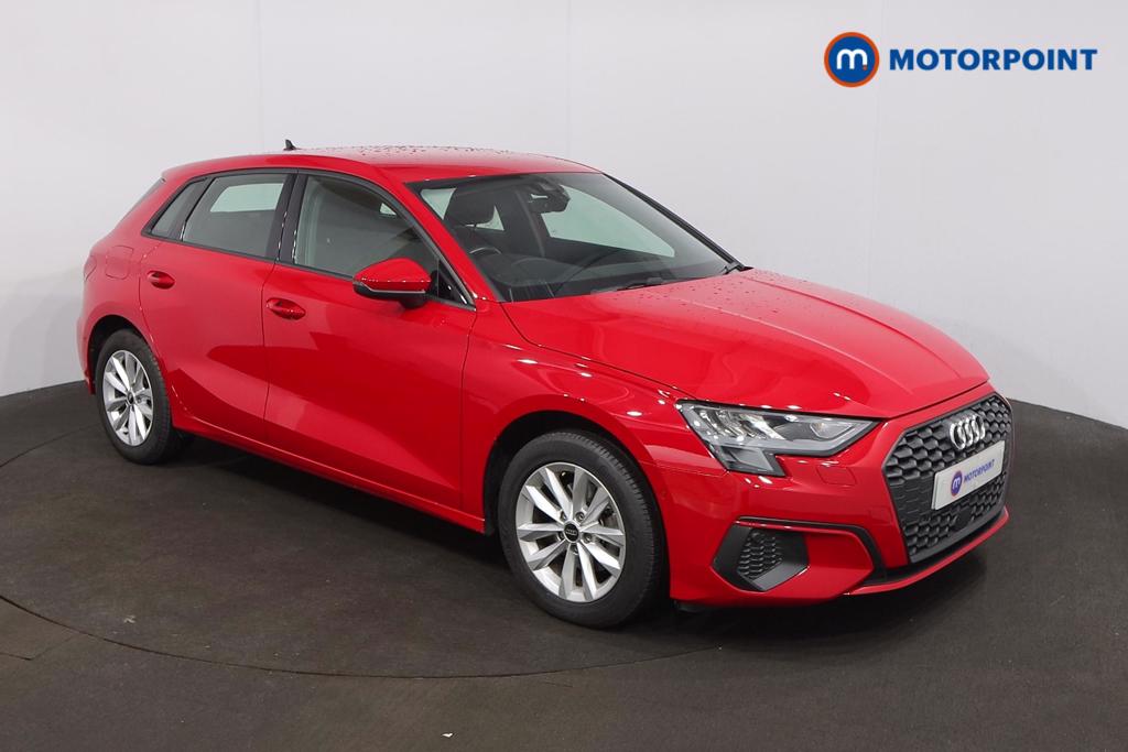 Used Audi A3 2022 for sale - 76491437: Photo 1