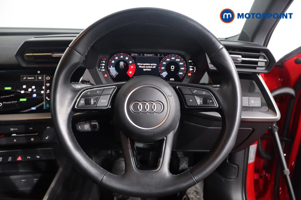 Used Audi A3 2022 for sale - 76491437: Photo 12