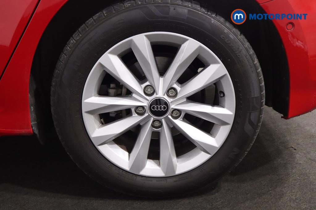 Used Audi A3 2022 for sale - 76491437: Photo 17