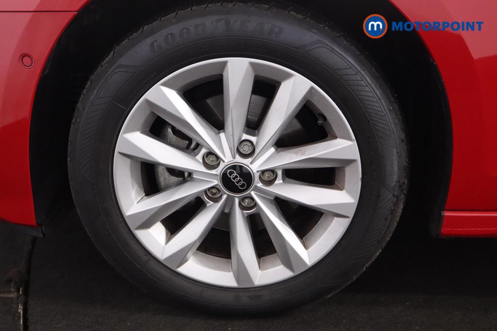 Used Audi A3 2022 for sale - 76491437: Photo 18