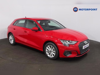 Used Audi A3 2022 for sale - 76491437: Photo