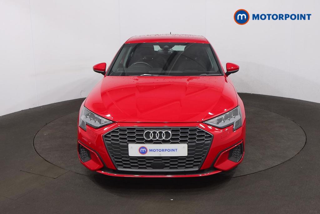 Used Audi A3 2022 for sale - 76491437: Photo 2