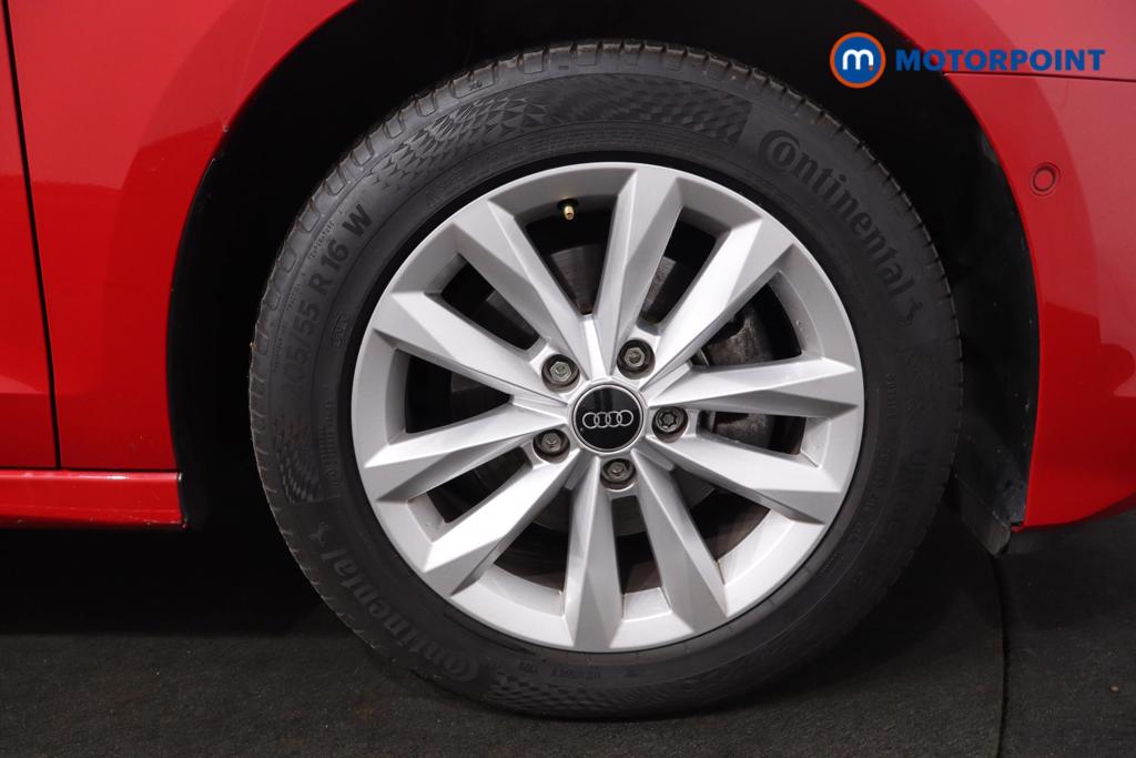 Used Audi A3 2022 for sale - 76491437: Photo 20