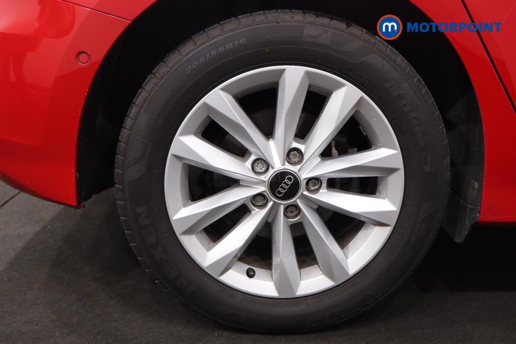 Used Audi A3 2022 for sale - 76491437: Photo 21