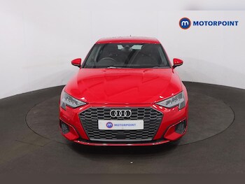 Used Audi A3 2022 for sale - 76491437: Photo