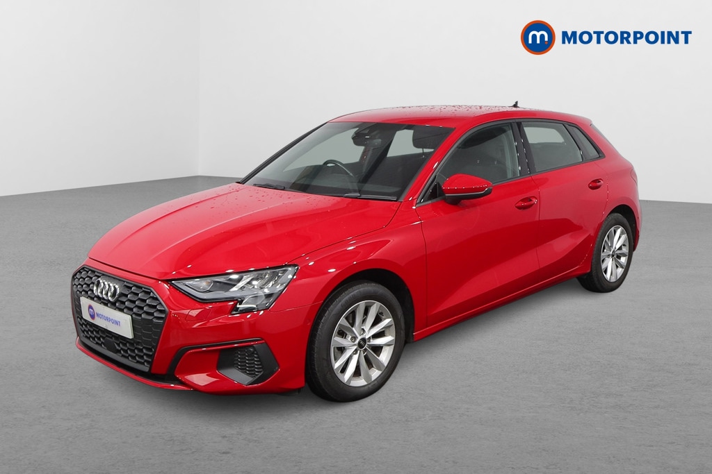 Used Audi A3 2022 for sale - 76491437: Photo 3