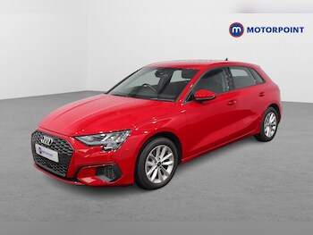 Used Audi A3 2022 for sale - 76491437: Photo