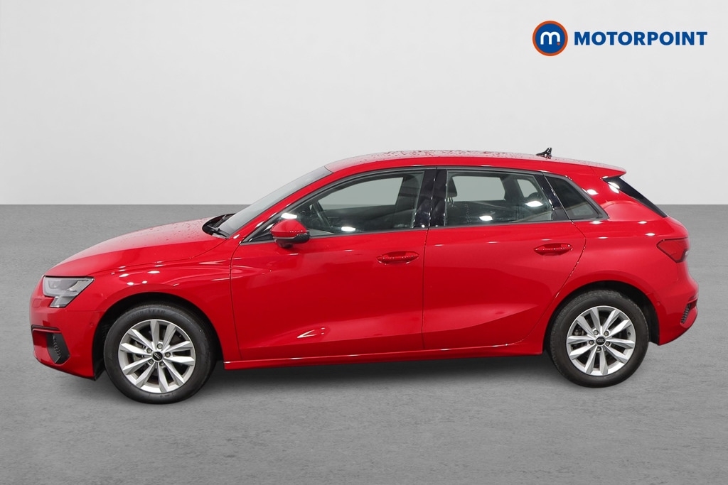 Used Audi A3 2022 for sale - 76491437: Photo 4