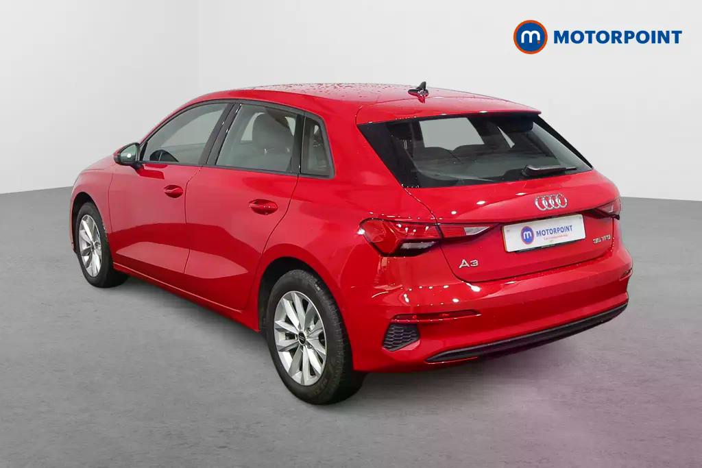 Used Audi A3 2022 for sale - 76491437: Photo 5