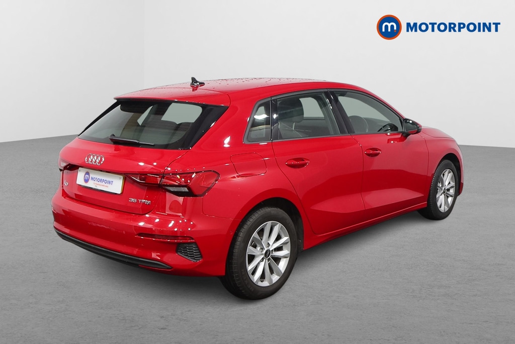 Used Audi A3 2022 for sale - 76491437: Photo 7