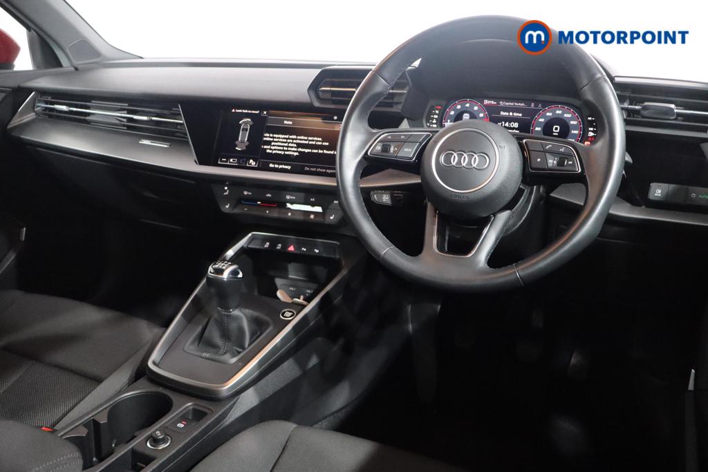 Used Audi A3 2022 for sale - 76491437: Photo 8