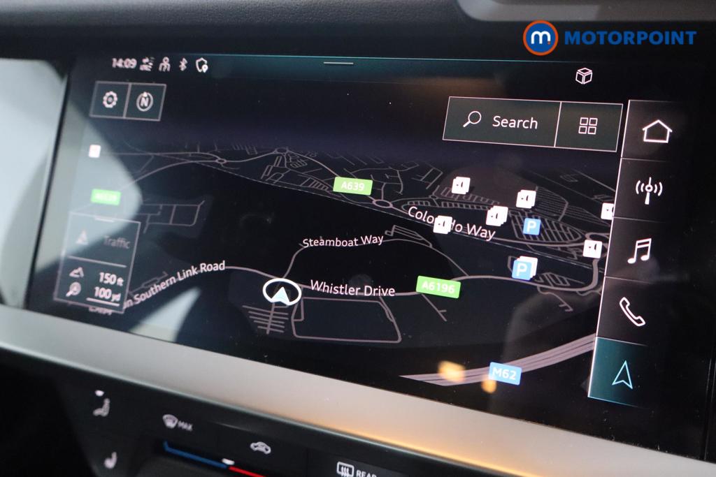 Used Audi A3 2022 for sale - 76491437: Photo 9