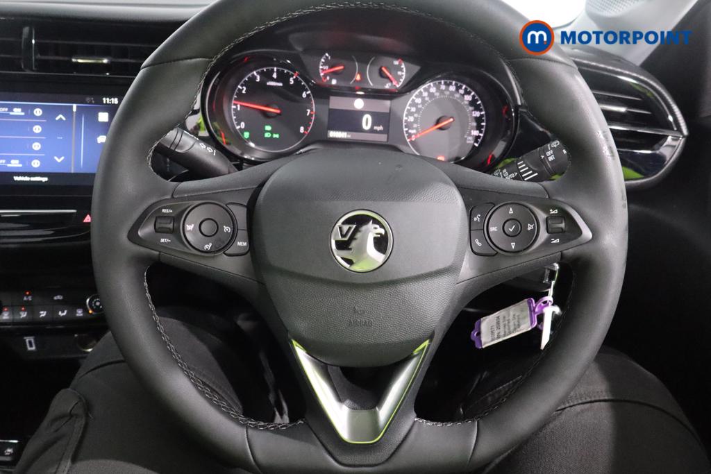 Used Vauxhall Corsa 2023 for sale - 77404185: Photo 13